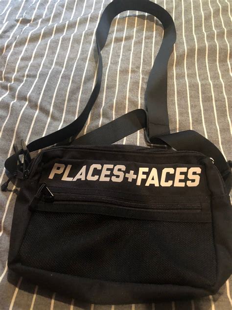 places plus faces bag fake|places and faces.